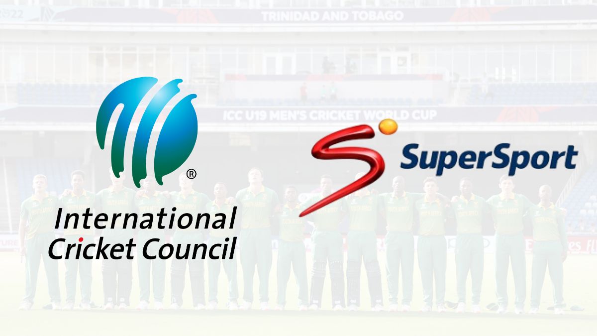 ICC renews broadcast and digital rights with SuperSport