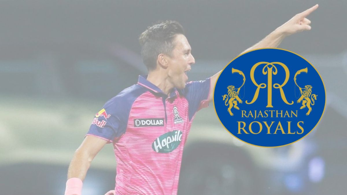 IPL 2023 RR vs DC: Bowlers run riot on DC batters, earn two vital points for RR