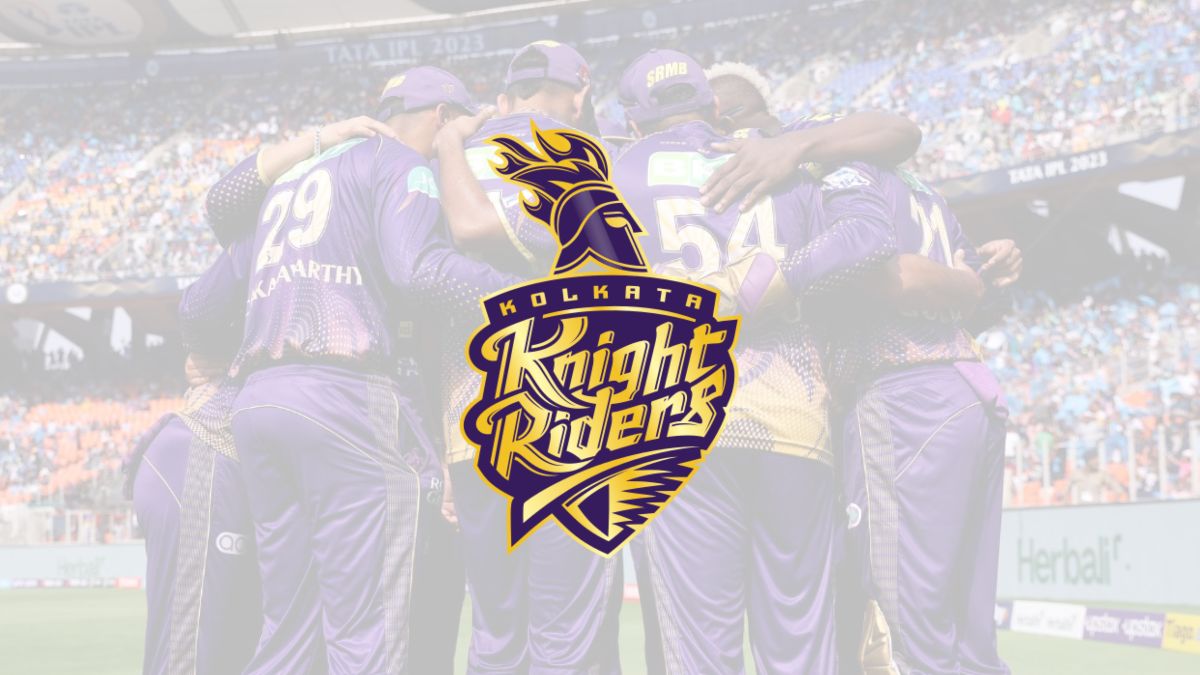IPL 2023 Sponsors Watch: Kolkata Knight Riders