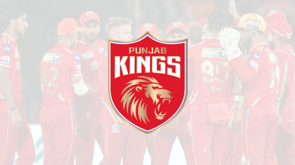 IPL 2023 Sponsors Watch: Punjab Kings