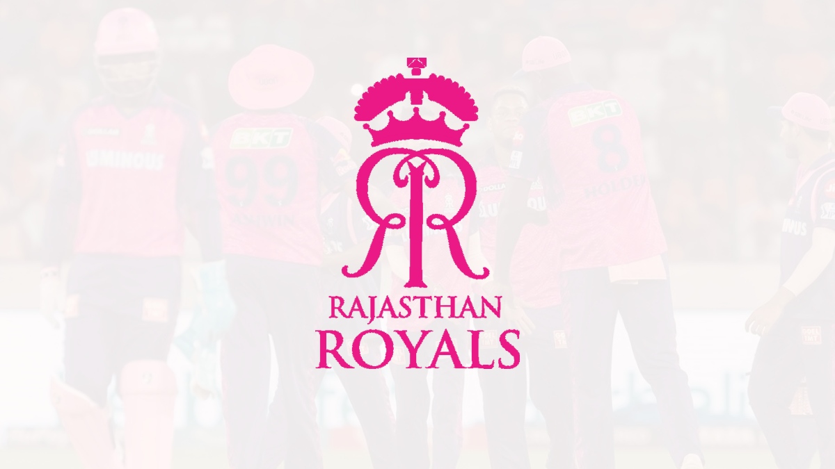 IPL 2023 Sponsors Watch: Rajasthan Royals