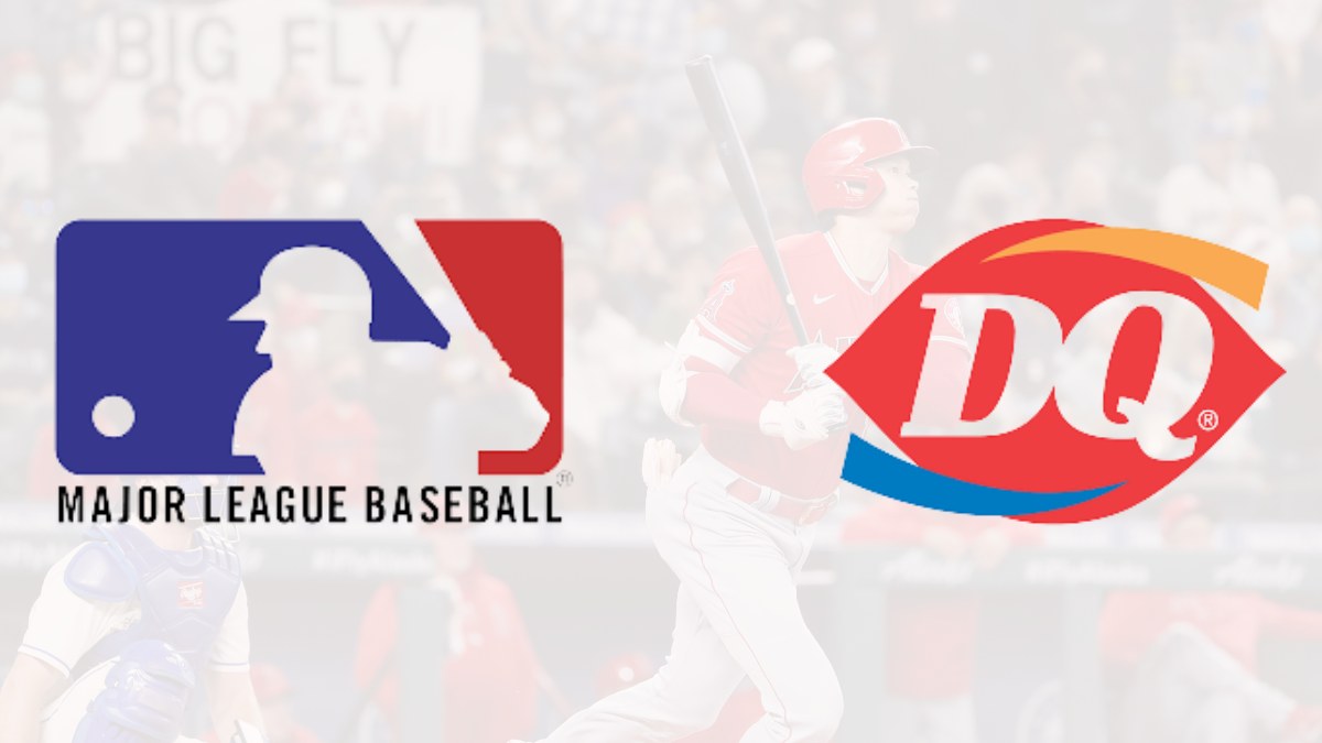 Major League Baseball announces partnership renewal with Dairy Queen