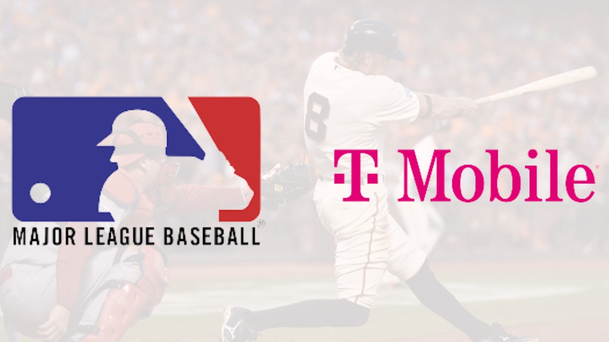 Major League Baseball announces partnership with T-Mobile