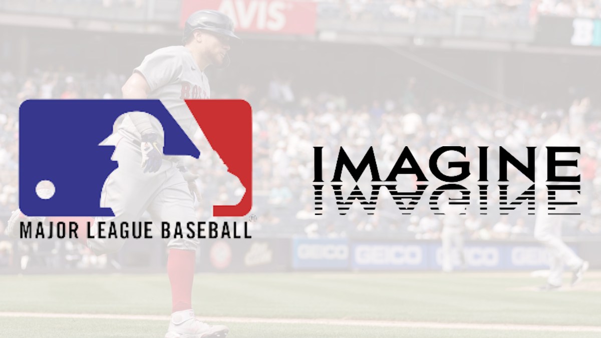 Major League Baseball partners with Imagine Entertainment