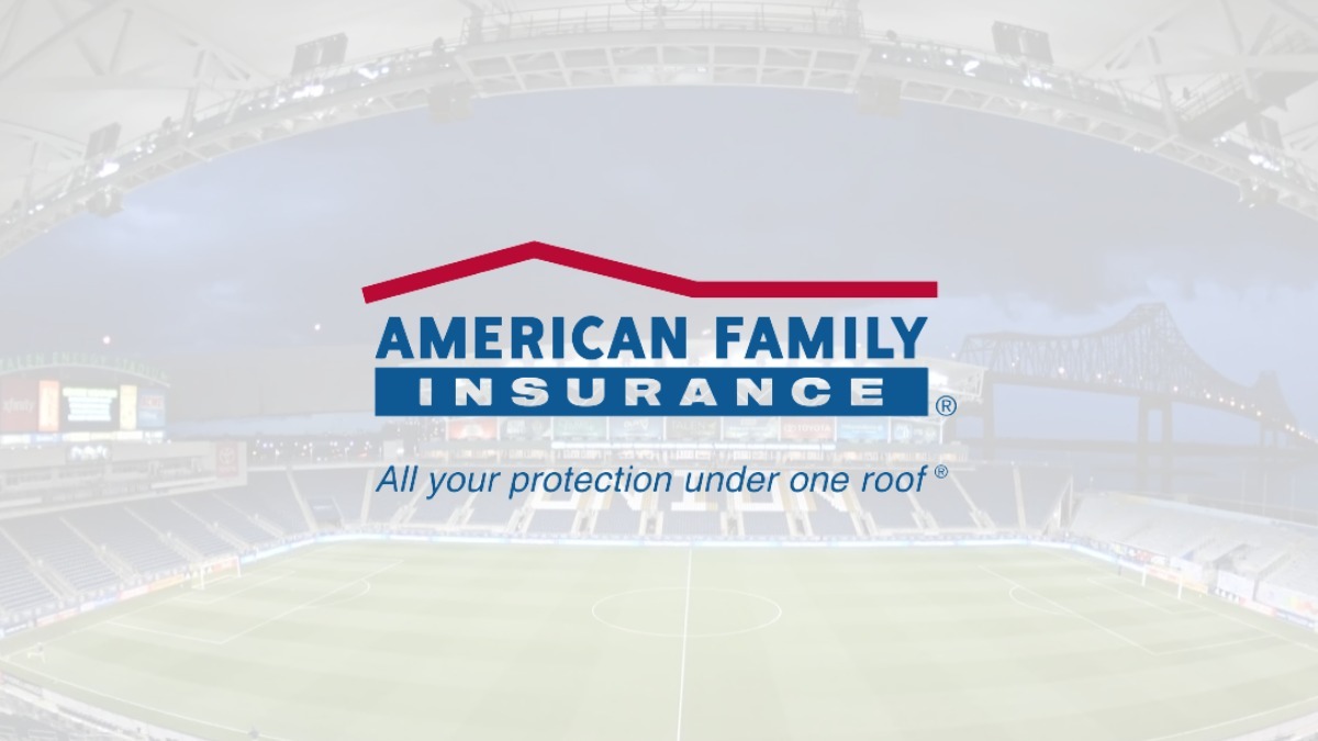 MLS teams sign multi-year partnership with American Family Insurance