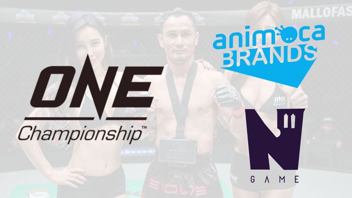ONE Championship, Animoca Brands, and Notre Game join forces to create Web3-Enhanced Mobile Game