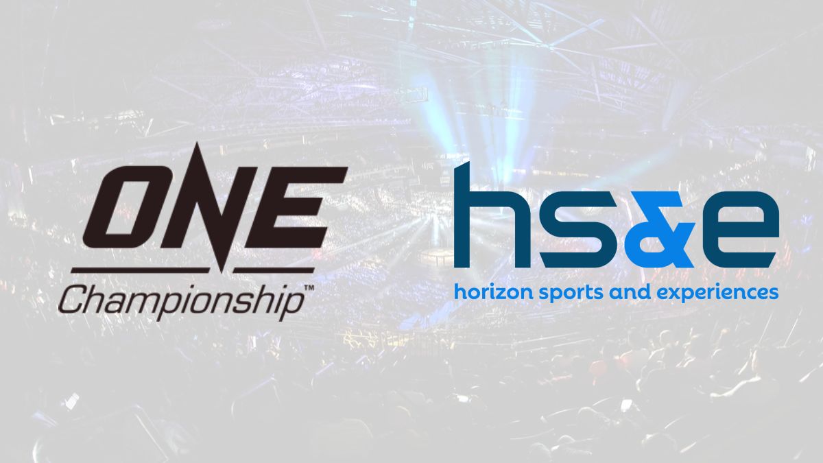 ONE Championship joins forces with Horizon Sports & Experiences to enhance sponsorships in US