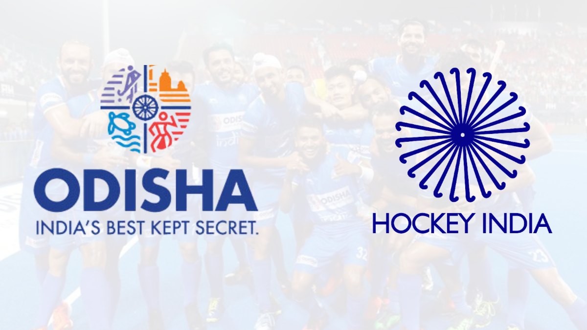 indian hockey logo