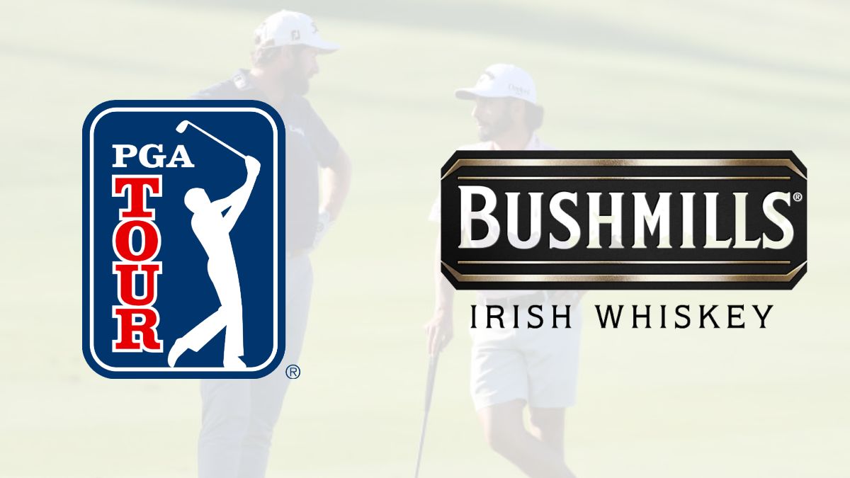 PGA TOUR signs four-year sponsorship collaboration with Bushmills Irish Whiskey