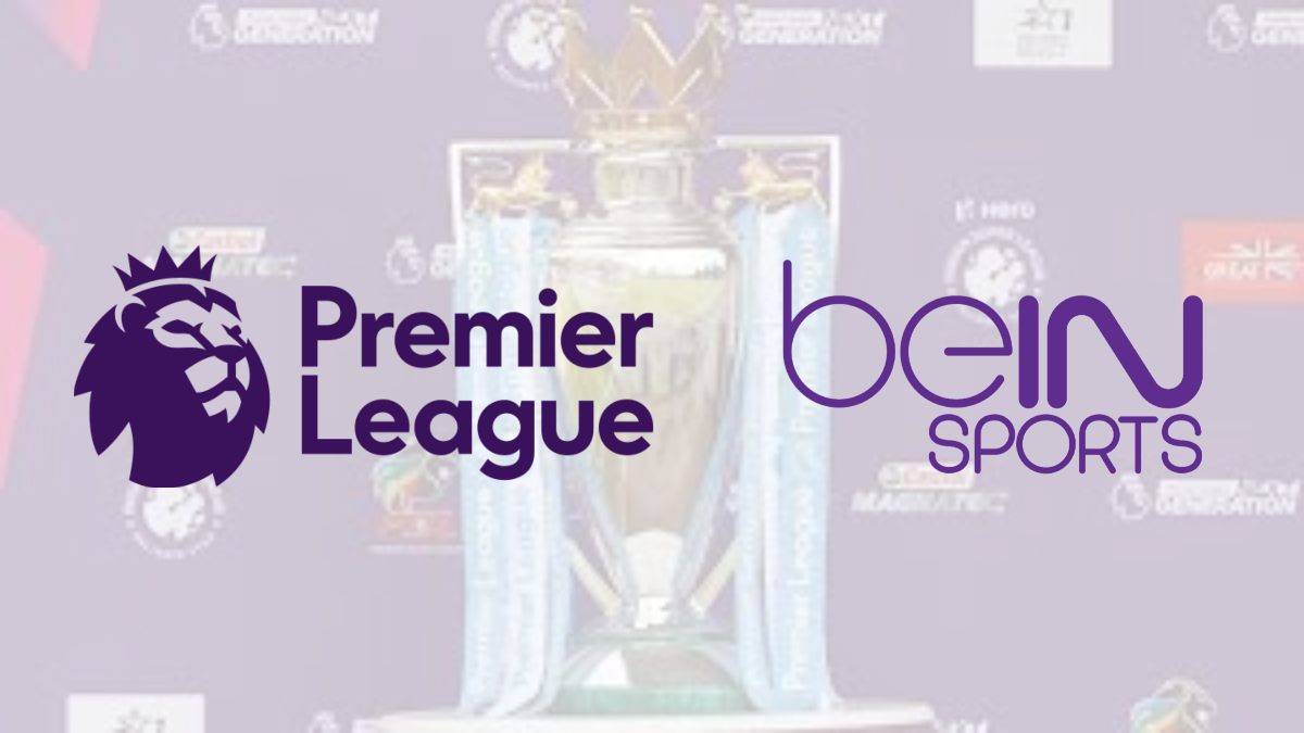 Premier League renews television rights with beIN Sports
