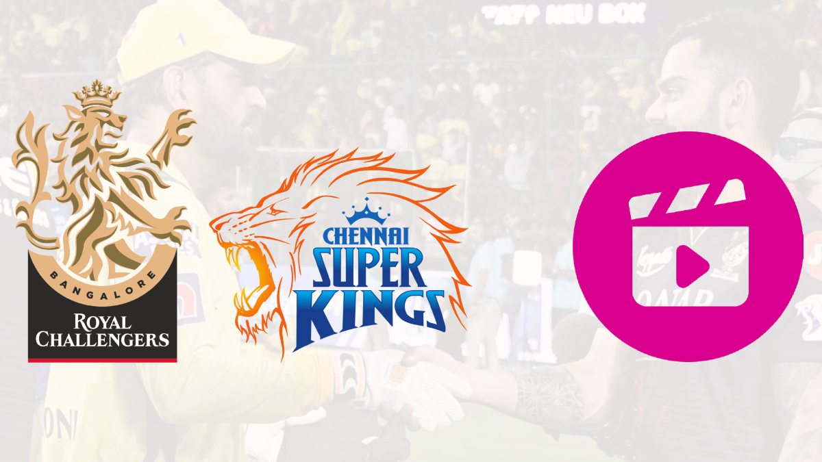 RCB vs CSK encounter shatters all viewership records; concurrent viewership touches 2.4 Cr on JioCinema
