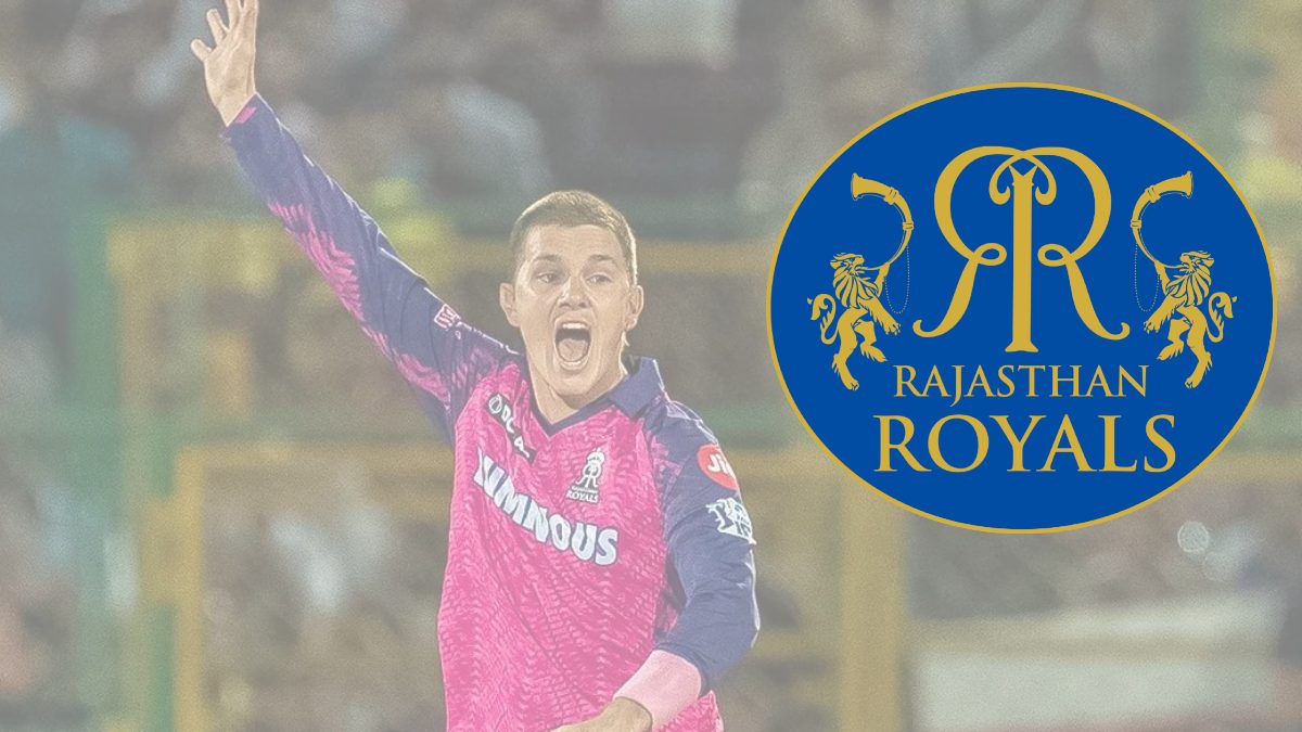 IPL 2023 RR vs CSK: Jaiswal, Zampa, and Ashwin empower RR to claim the top spot
