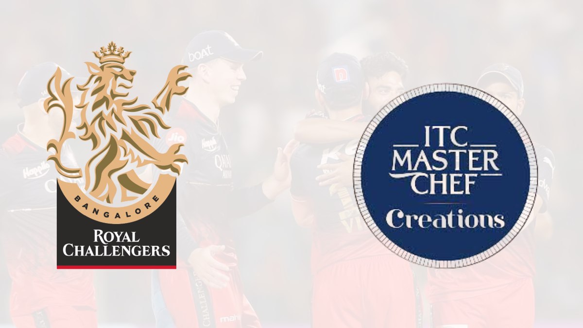 Royal Challengers Bangalore strike partnership with ITC Master Chef Creations