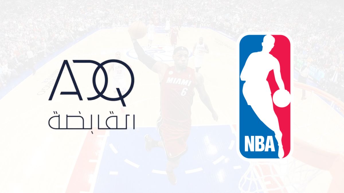 ADQ and NBA ink multi-year partnership to engage basketball players in Abu Dhabi