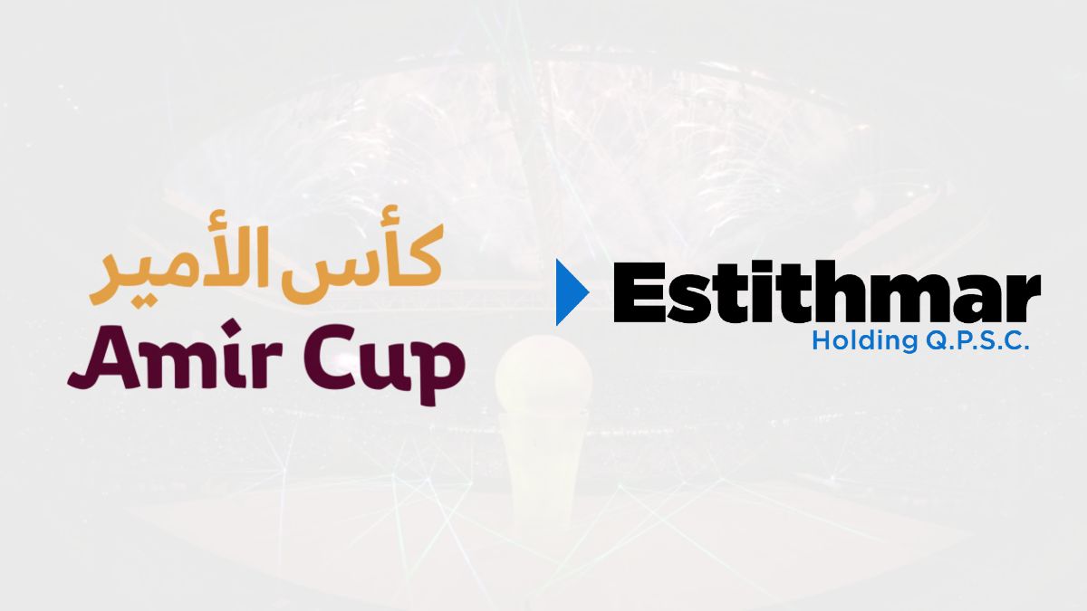 Amir Cup in Qatar signs sponsorship association with Estithmar Holding
