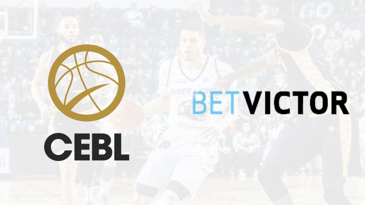 Canadian Elite Basketball League agrees to sponsorship collaboration with BetVictor