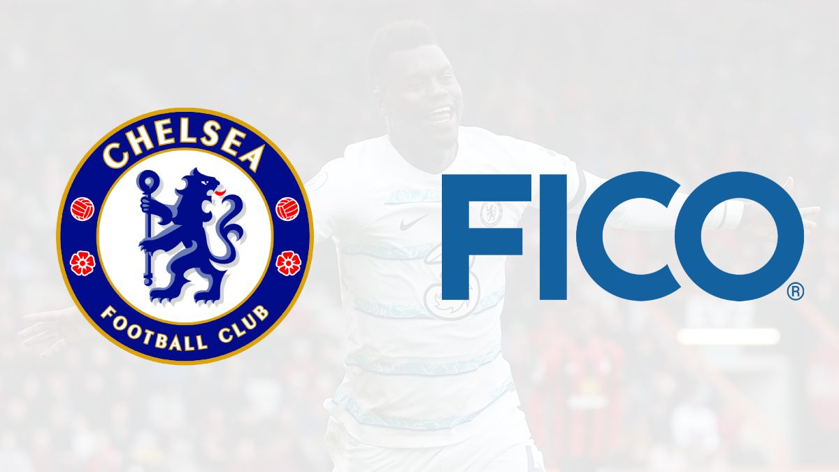 Chelsea announce FICO as principal official partner for pre-season tour