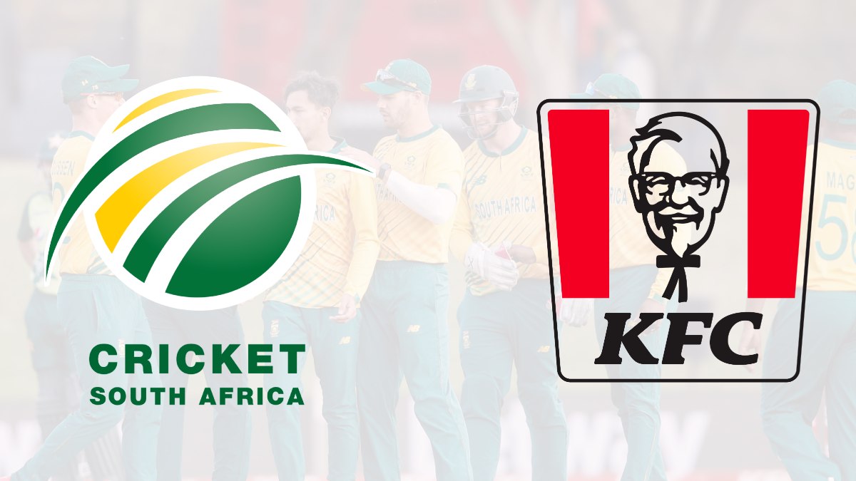 Cricket South Africa announces partnership extension with KFC