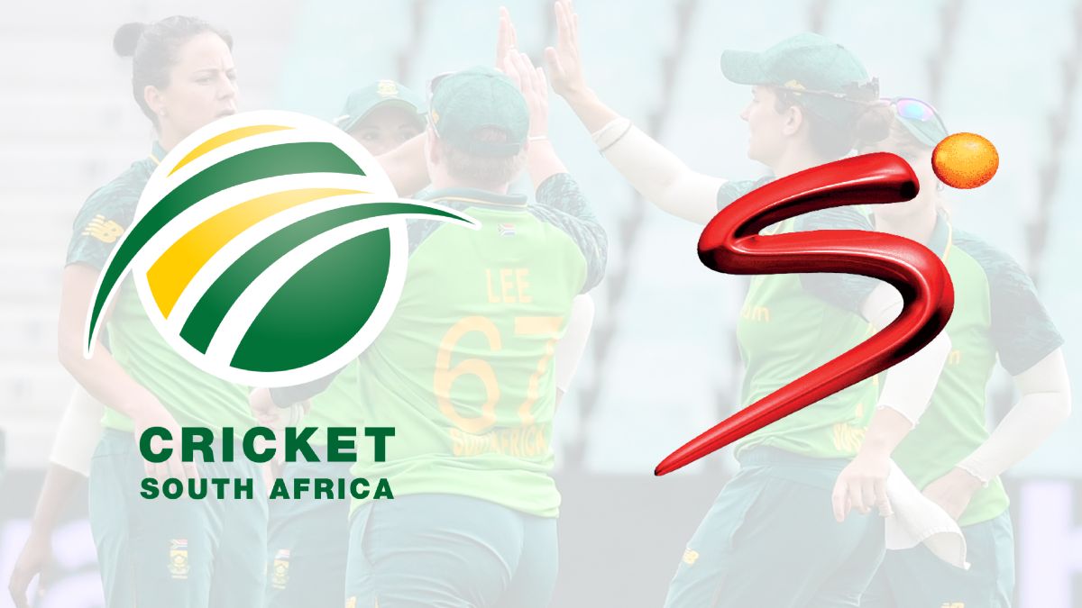 Cricket South Africa extends broadcast agreement with SuperSport
