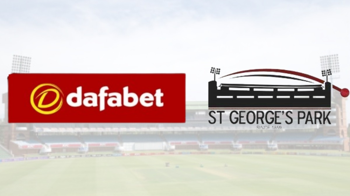 Dafabet acquires naming rights to St. George’s Park 