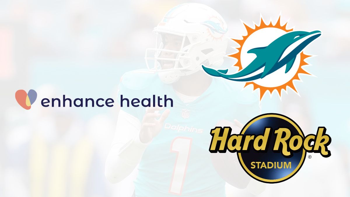 Enhance Health strikes sponsorship deal with Miami Dolphins and Hard Rock Stadium