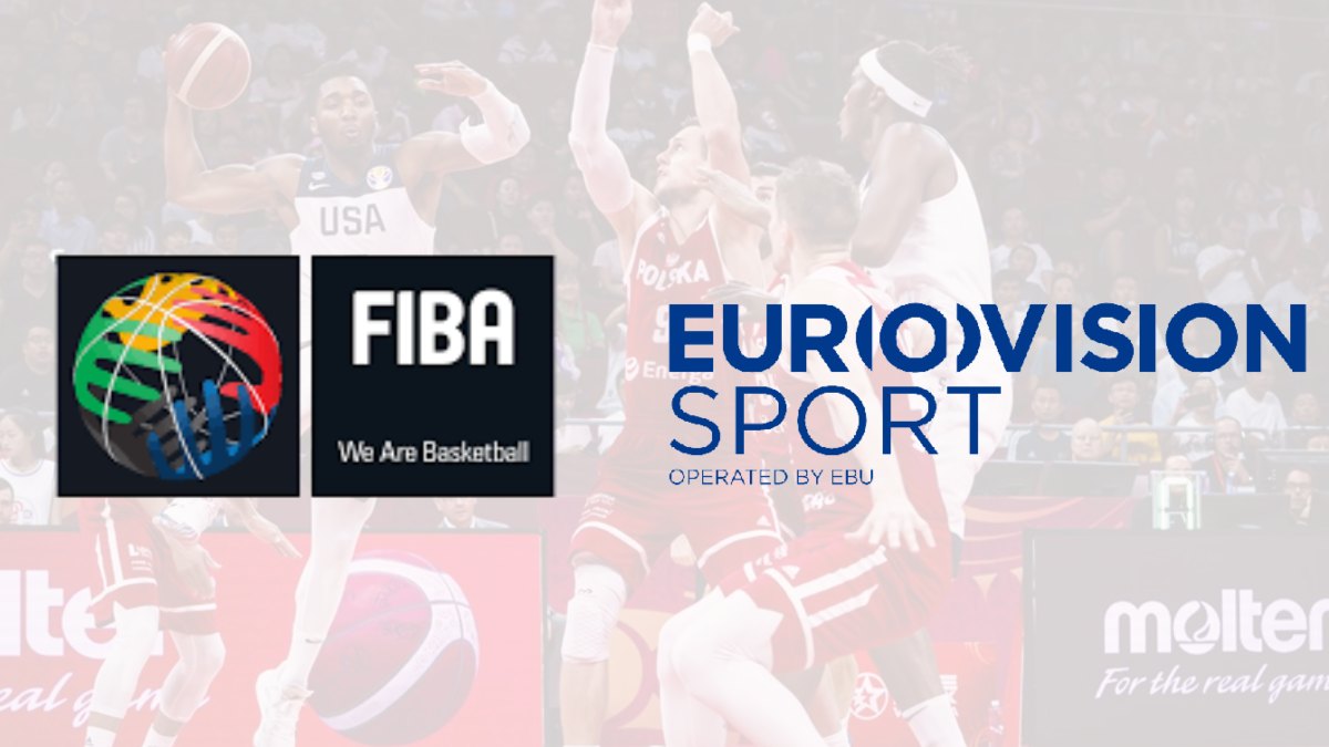 Eurovision Sport zendt FIBA ​​​​3×3-evenementen uit na het veiligstellen van de rechten voor twee jaar