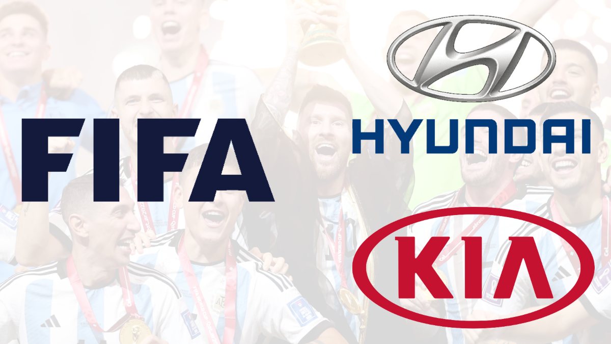 FIFA announces partnership extension with Hyundai and Kia