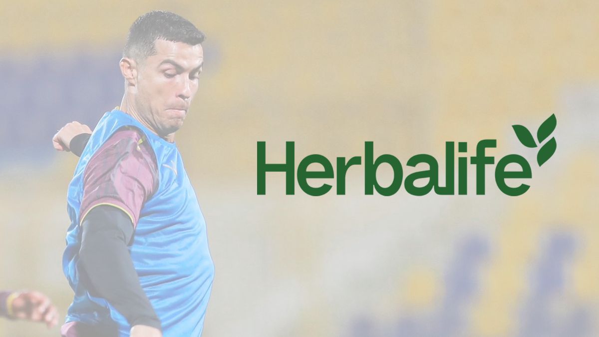 Herbalife renews 10-year-long association with Cristiano Ronaldo