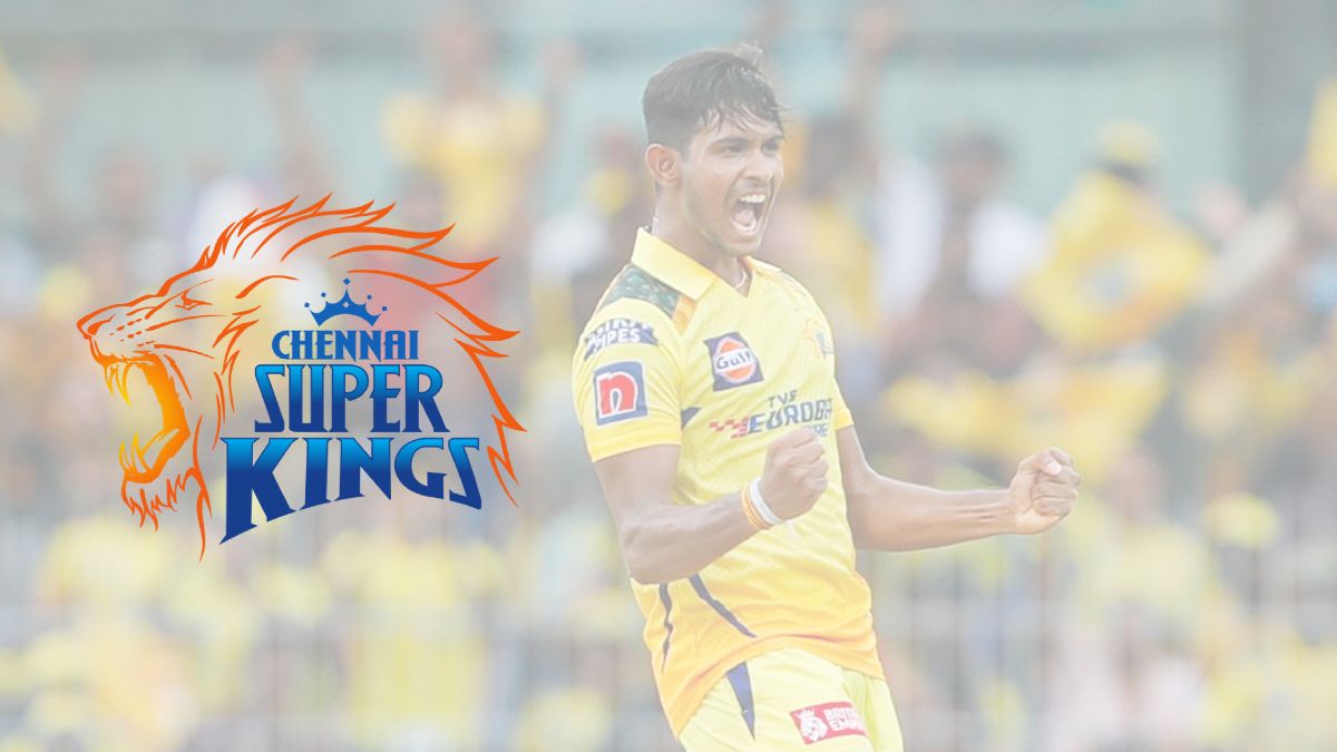 IPL 2023 CSK vs MI: Pathirana's excellence powers CSK in a low scoring affair