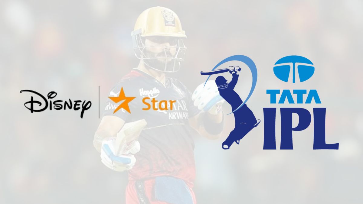 IPL 2023 on Disney Star surpasses last season's reach by 21% for first 48 games