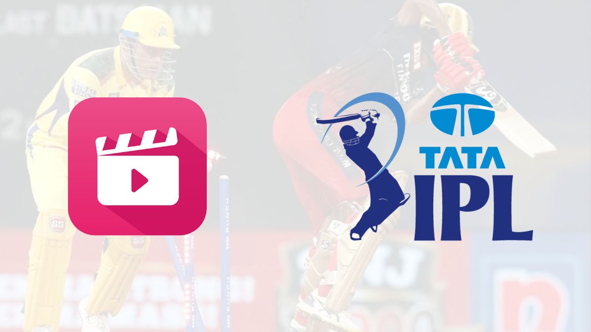 JioCinema receives over 1300 crore video views in first five weeks of IPL 2023 SportsMint Media