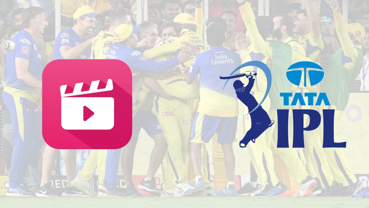 JioCinema records 3.2 crore concurrent viewers during IPL 2023 Final