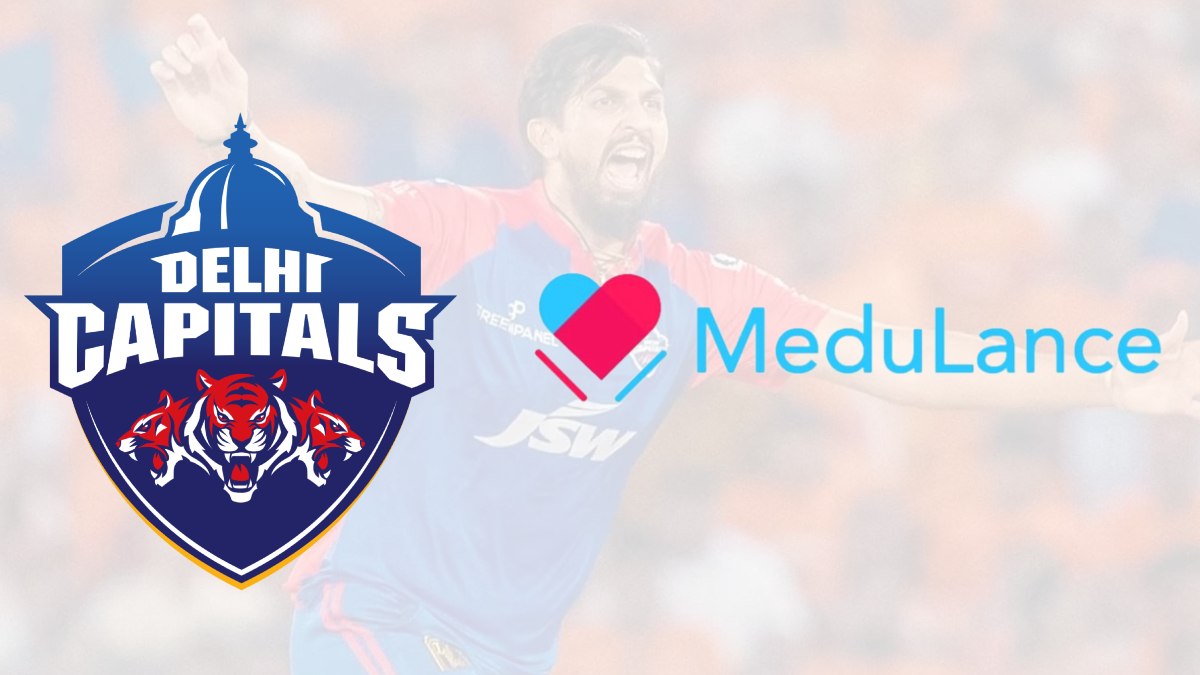 Medulance ignites awareness with Delhi Capitals by releasing a new campaign