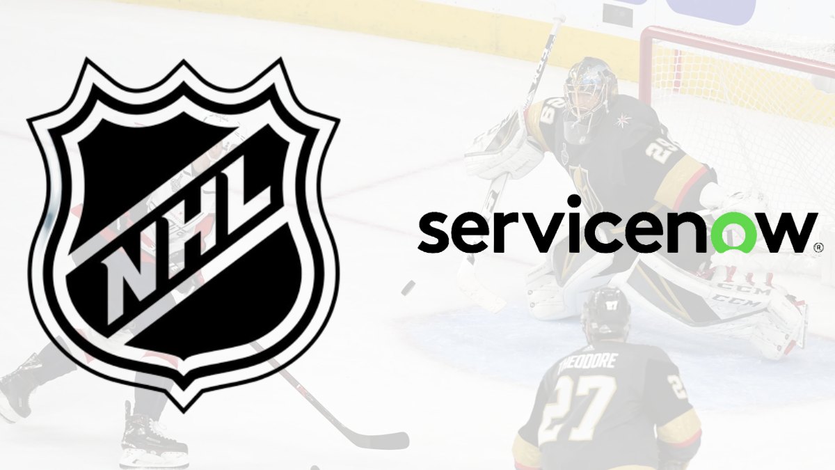 National Hockey League inks multi-year partnership with ServiceNow