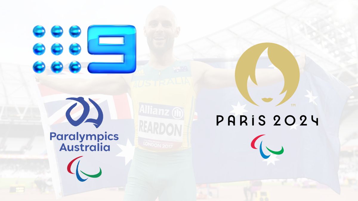 Nine grabs exclusive media rights to Paris 2024 Paralympic Games