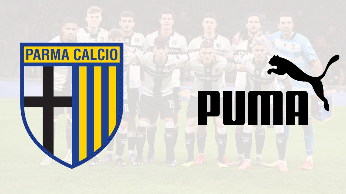 Parma Calcio 1913, Puma reignite sponsorship ties