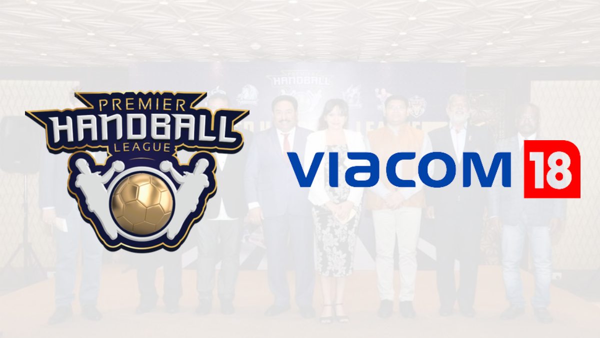 Premier Handball League launches promo campaign on Viacom18 networks