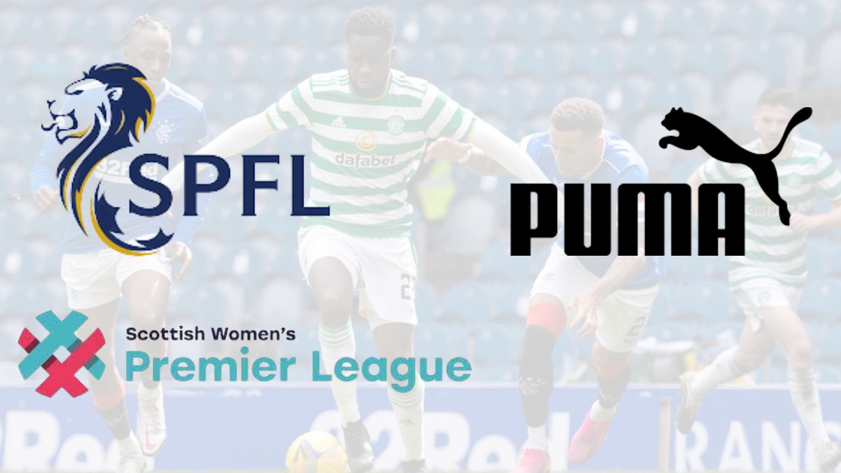 Puma kindles multi-year sponsorship pact with SPFL and SWPL 