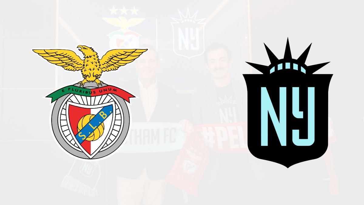 SL Benfica develop new strategic collaboration with NJ/NY Gotham FC