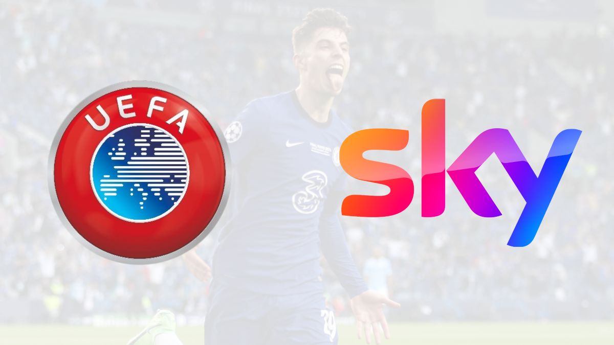 Sky Italia extends broadcast deal with UEFA for three years