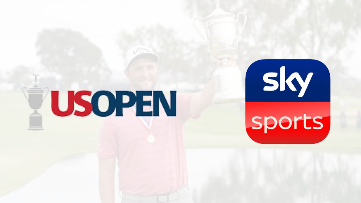 Sky Sports lands multi-year media rights deal for US Open Championship