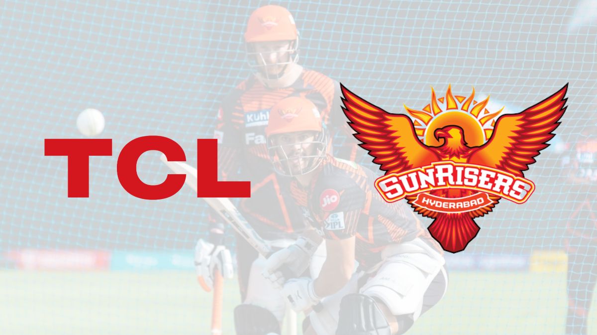 TCL unveils new campaign starring Sunrisers Hyderabad players