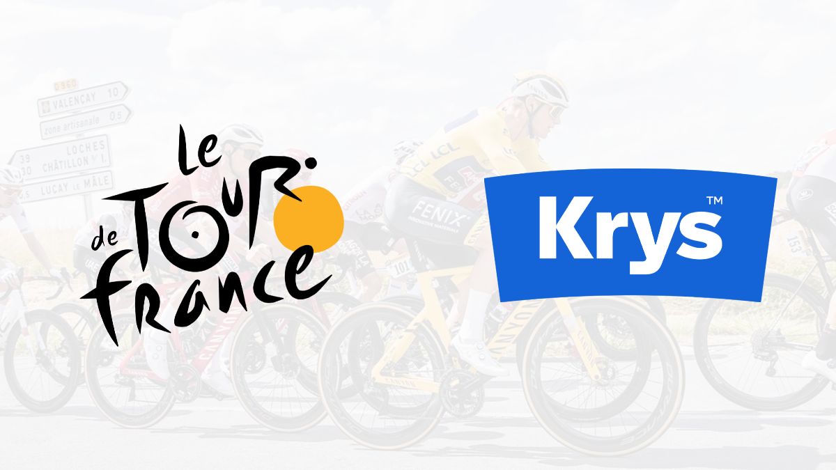 Tour de France renews sponsorship pact with Krys