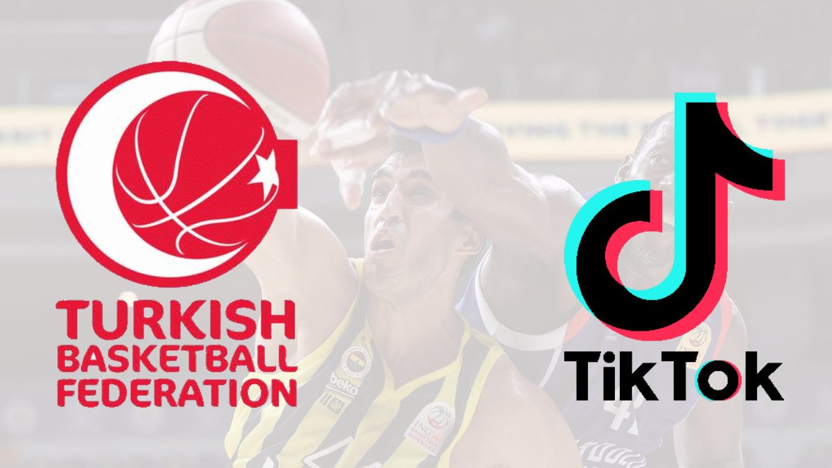 Türkiye Basketbol Federasyonu TikTok ile noktalı çizgileri imzaladı