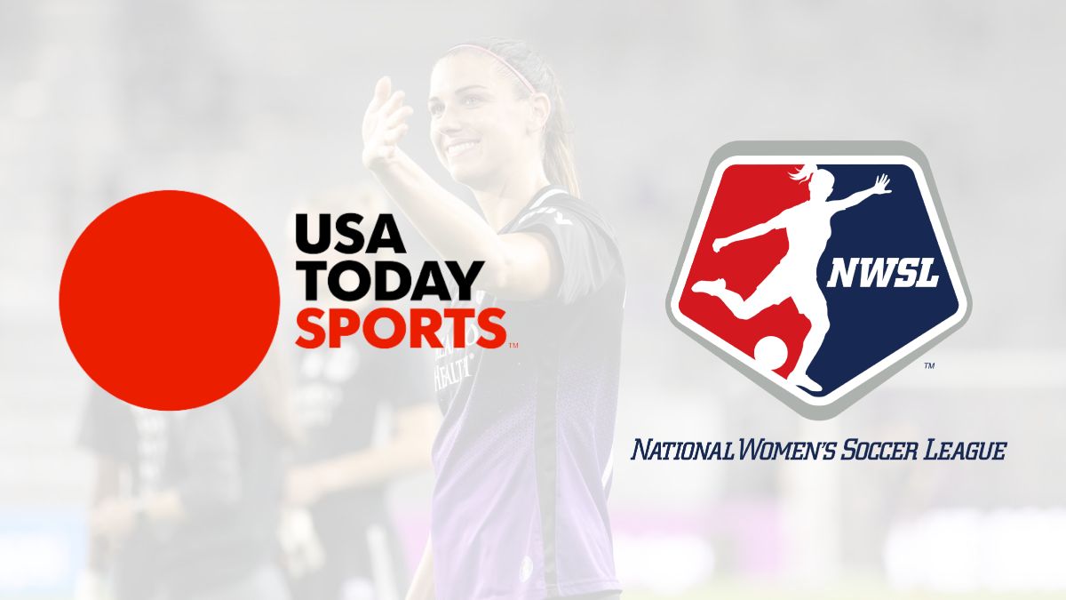 USA TODAY Sports Media Group signs multi-year collaboration with NWSL