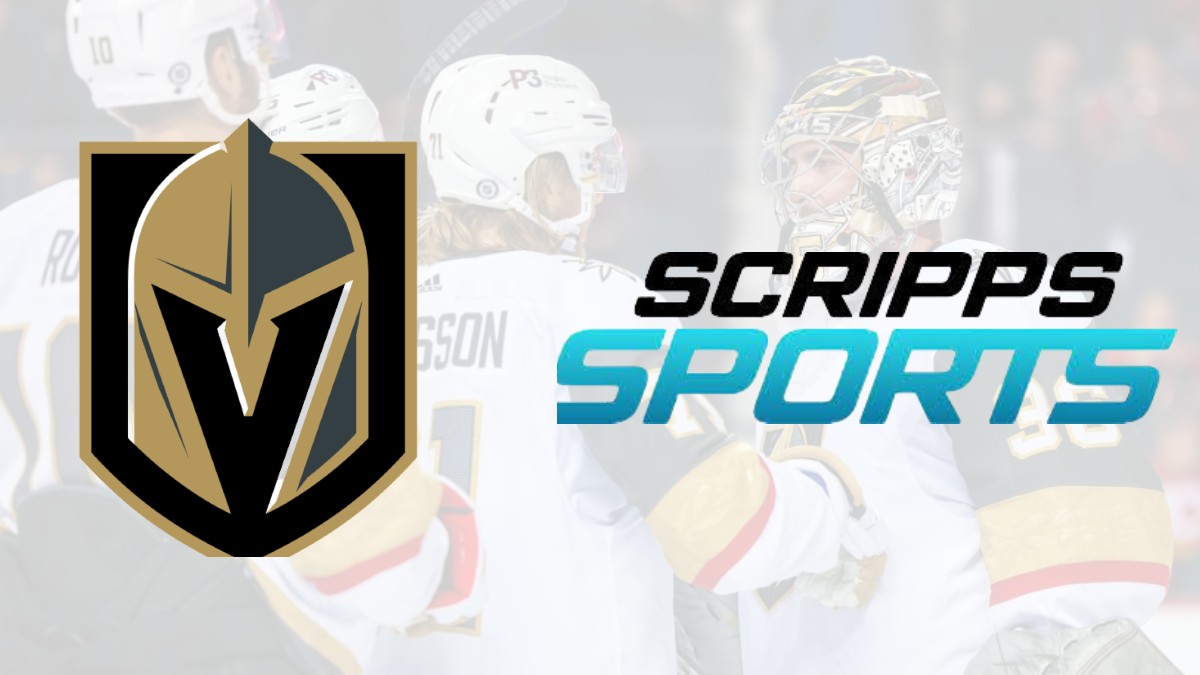 Vegas Golden Knights team up with Scripps Sports to broadcast games for free in Nevada Region