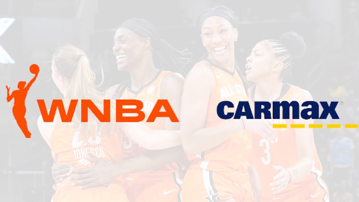Women's National Basketball Association announces partnership renewal with CarMax