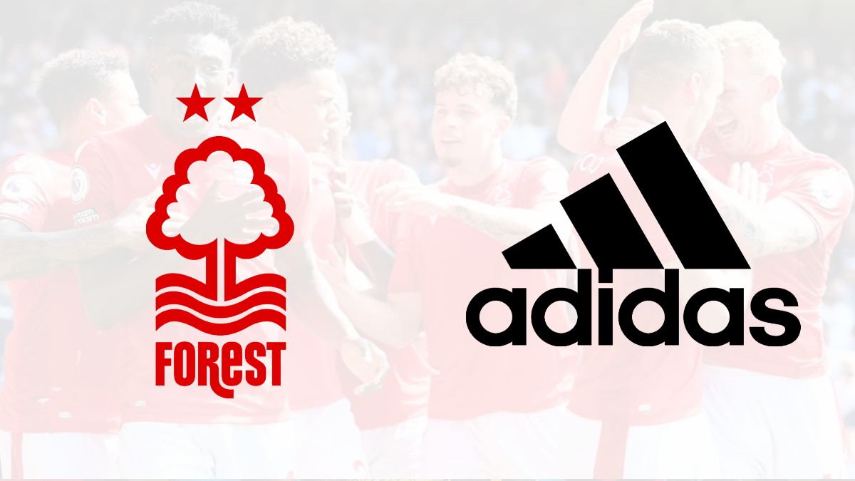 Nottingham Forest reignite association with adidas in a multi-year deal