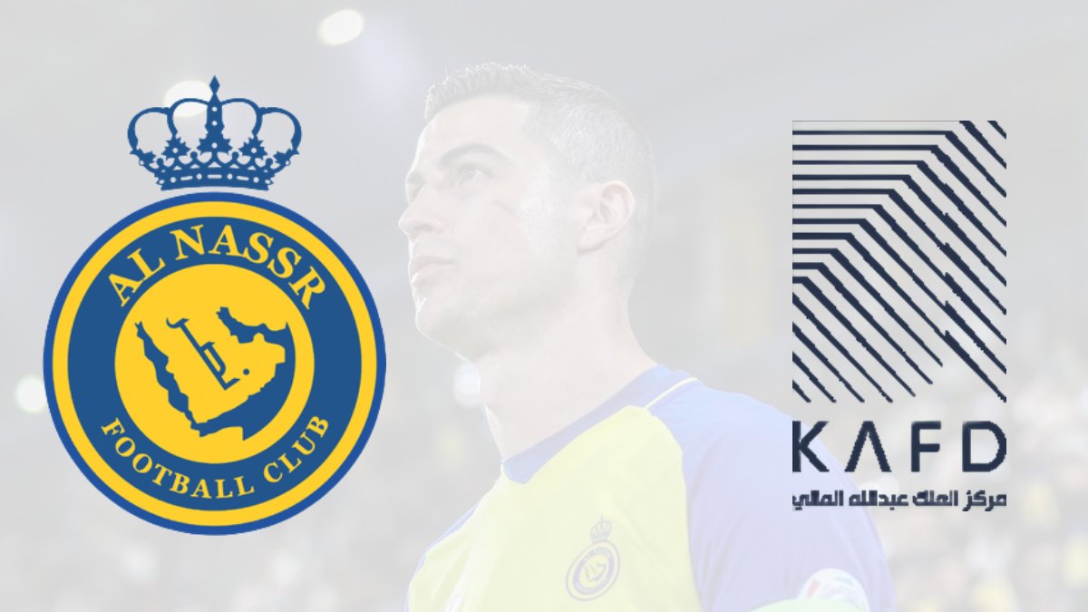 Al-Nassr sign a sponsorship deal with KAFD