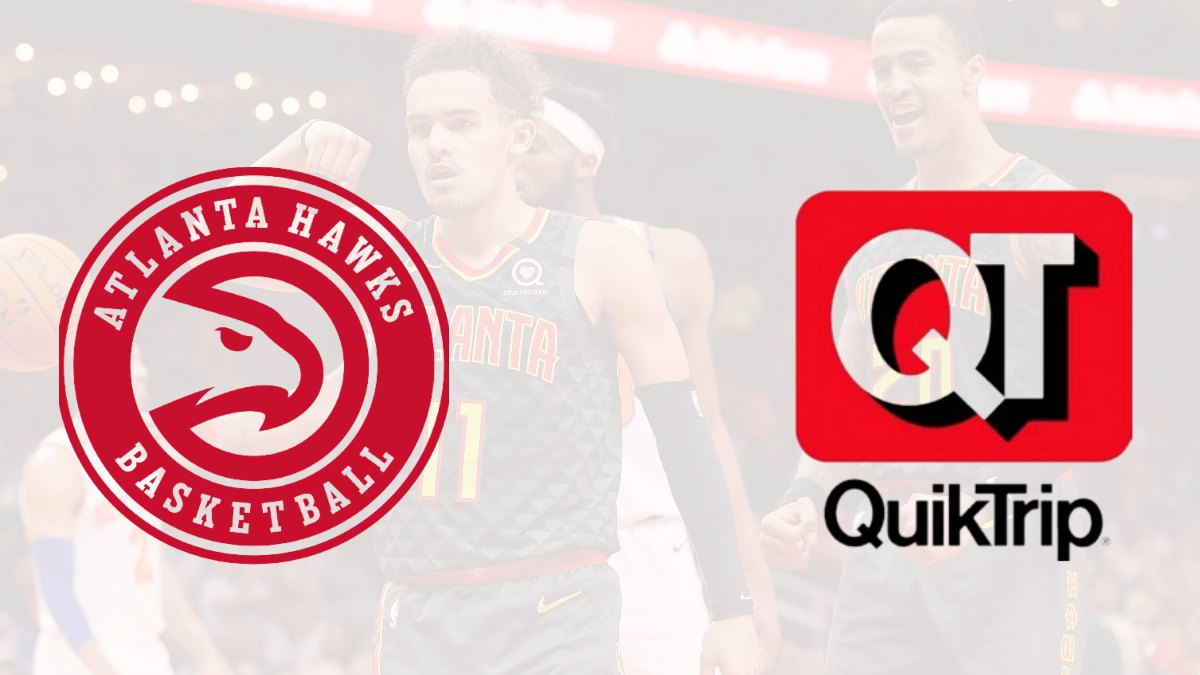 Atlanta Hawks sign the dotted lines with QuikTrip